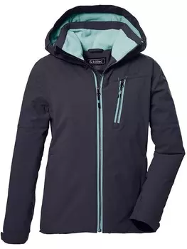 Зимняя куртка Killtec, темно-синий