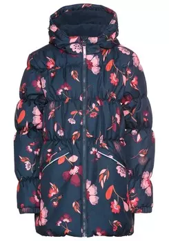 Зимняя куртка KILLTEC Winter Jacket, темно-синий