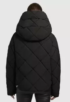 Зимняя куртка KIMBA khujo, черный