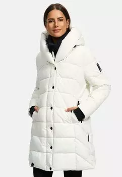 Зимняя куртка KNUTSCHILEIN Navahoo, белый