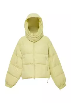 Зимняя куртка Koosh, цвет Lime