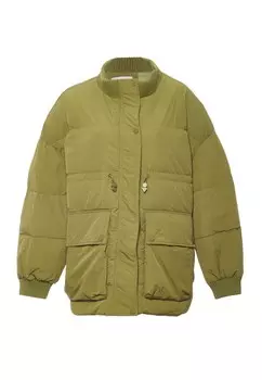 Зимняя куртка Koosh, зеленый