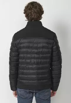 Зимняя куртка Koroshi, черный