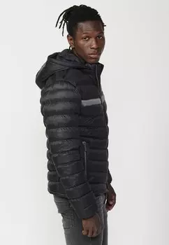 Зимняя куртка Koroshi, черный