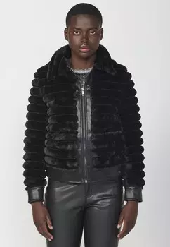 Зимняя куртка Koroshi, черный