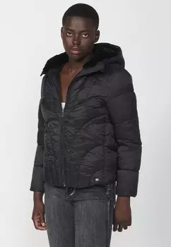 Зимняя куртка Koroshi, черный