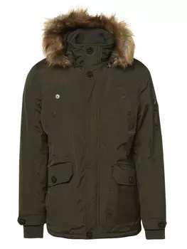 Зимняя куртка Koroshi, хаки