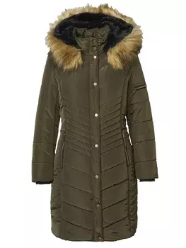 Зимняя куртка KOROSHI, хаки