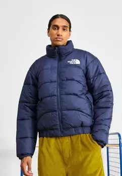 Зимняя куртка КУРТКА 2000 The North Face, темно-синий