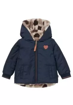 Зимняя куртка Ladonia Noppies, цвет dark sapphire