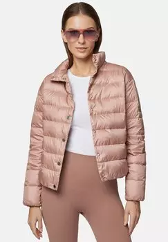 Зимняя куртка Lancerto, светло-розовый