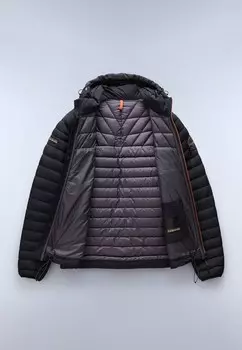 Зимняя куртка LAPAZ Napapijri, черный