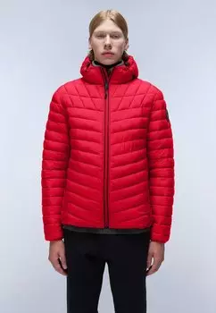 Зимняя куртка LAPAZ Napapijri, красный