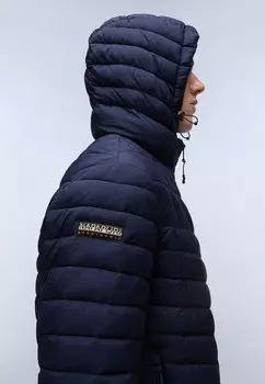 Зимняя куртка LAPAZ Napapijri, синий