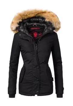 Зимняя куртка Laura NAVAHOO, черный