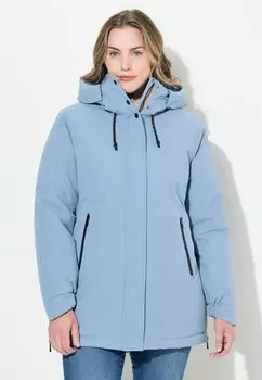 Зимняя куртка LAURASN, светло-голубой