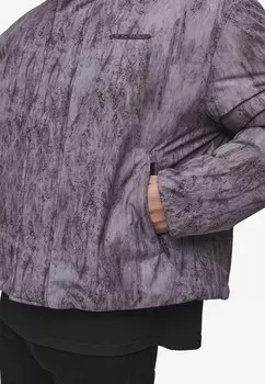 Зимняя куртка LAVOY BOXY PUFFER Pegador, темно-серый