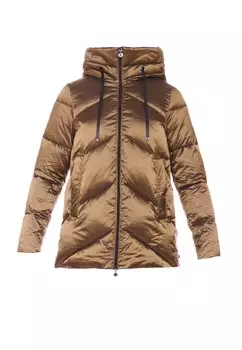 Зимняя куртка Le Temps Des Cerises Winter Jacket KILIA, коричневый