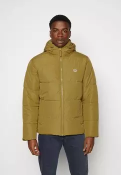 Зимняя куртка Lee, желтый