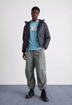Зимняя куртка LEGACY Nike Sportswear, черный