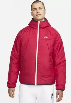 Зимняя куртка Legacy Rev Nike, редблау