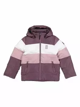Зимняя куртка LEGO Winterjacke Jipe 705, фиолетовый