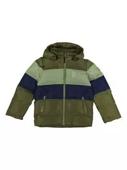 Зимняя куртка LEGO Winterjacke Jipe 705, хаки
