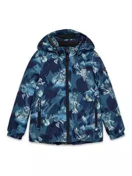 Зимняя куртка LEGO Winterjacke, синий