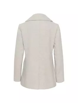 Зимняя куртка LEKIAS Part Two, светло-серый