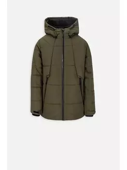 Зимняя куртка Lemon fr Mdchen, хаки