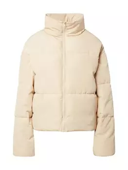 Зимняя куртка Leni Klum X About You LILLI, бежевый
