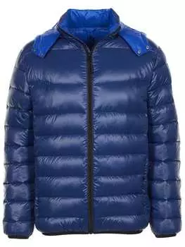 Зимняя куртка Lenz Kimberfeel, синий