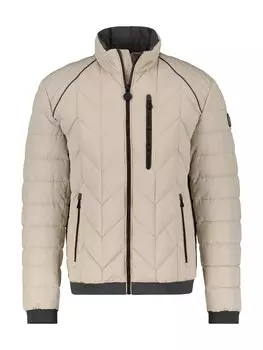 Зимняя куртка Lerros, песочный