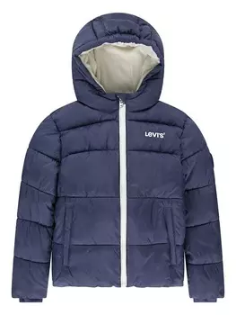 Зимняя куртка Levi's Kids Winterjacke, темно-синий