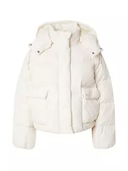 Зимняя куртка LEVI'S Winter Jacket CAVIAR, белый