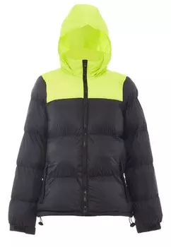 Зимняя куртка Libbi Winter Jacket, черный