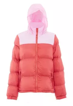 Зимняя куртка Libbi Winter Jacket, цвет light red
