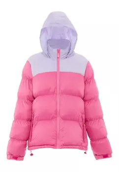 Зимняя куртка Libbi Winter Jacket, розовый