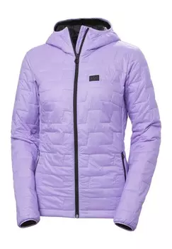 Зимняя куртка LIFALOFT Helly Hansen, сирень