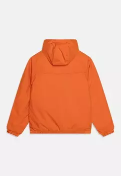 Зимняя куртка LIGHT PADDED RIBSTOP Tommy Hilfiger, оранжевый