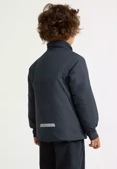 Зимняя куртка LIGHTWEIGHT Lindex, темно-синий