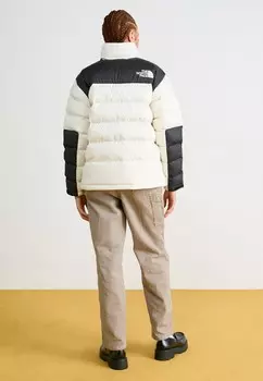 Зимняя куртка LIMBARA INSULATED JACKET The North Face, кремовый