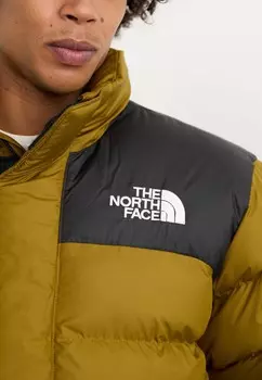 Зимняя куртка LIMBARA JACKET The North Face, хаки