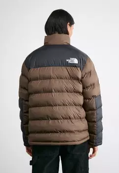 Зимняя куртка LIMBARA JACKET The North Face, коричневый