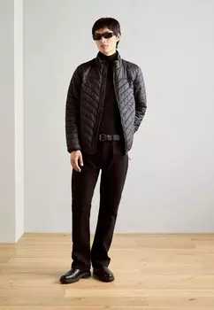 Зимняя куртка Lindbergh, черный