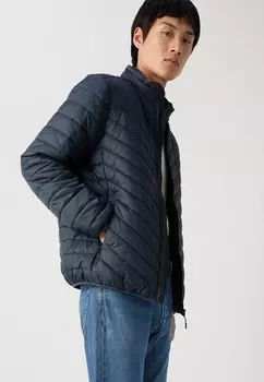 Зимняя куртка Lindbergh, темно-синий