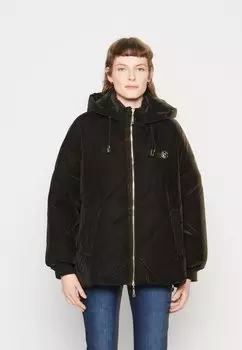 Зимняя куртка LIU JO, черный