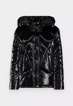 Зимняя куртка LIU JO, черный