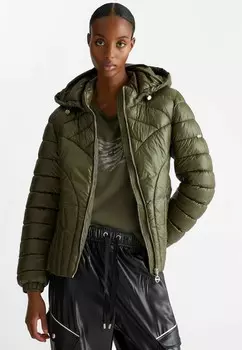 Зимняя куртка LIU JO, оливковый