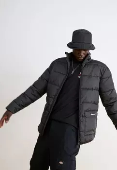 Зимняя куртка LONDANO Ellesse, черный